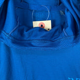 【Men's S ネイビー系】 Rab ( ラブ ) パルス フーディ Pulse Hoody ポリエステル ウェア トップス インナー シャツ フーディ 化繊 z00059413  化繊 フーディ インナー シャツ トップス ウェア