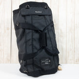 【OneSize ブラック系】 Black Diamond ( ブラックダイヤモンド ) ホーラー ダッフル M Hauler Duffel M BD680082 ダッフルバッグ ボストンバッグ バッグ ストレージ - 【公式】2ndGEAR（セカンドギア）Webショップ【登山用品・アウトドア用品専門 買取販売店】