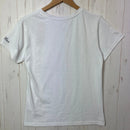 【Women's L ホワイト系】 The North Face ( ザ・ノースフェイス ) ショートスリーブポケットティー S/S Pocket Tee ポリエステル ウェア トップス インナー シャツ ショートスリーブTシャツ クルーネック 化繊 z00055436-2