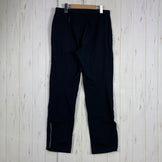 【Men's M ブラック系】 Montbell ( モンベル ) フリーライドパンツ Men's Free Ride Pants Men's ストレッチ 超耐久撥水 サイクリング ナイロン ウェア ボトムス ロングパンツ  z00061266   ロングパンツ ボ