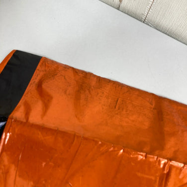 【OneSize オレンジ系】 Sol ( エスオーエル ) エマージェンシービビィ Emergency Bivvy キャンピングギア シェルター z00055881  シェルター キャンピングギア