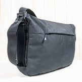 【OneSize ブラック系】 Montbell ( モンベル ) ベルニナ フラップショルダー L ナイロン 1123899 クーリエバッグ ショルダーバッグ メッセンジャーバッグ バッグ ストレージ - 【公式】2ndGEAR（セカンドギア）Webショップ【登山用品・アウトドア用品専門 買取販売店】