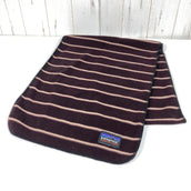 【OneSize ブラウン系】 2000 Patagonia ( パタゴニア ) マイクロD スカーフ Micro-D Gaiter 生産終了モデル 入手困難 フリース ウェア ウェア小物 ネックウェア マフラー スカーフ z00054234  マフラー スカーフ