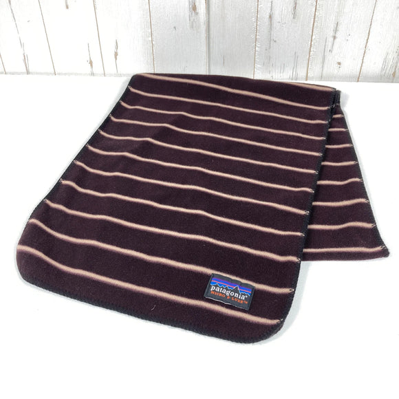 【OneSize ブラウン系】 2000 Patagonia ( パタゴニア ) マイクロD スカーフ Micro-D Gaiter 生産終了モデル 入手困難 フリース ウェア ウェア小物 ネックウェア マフラー スカーフ z00054234  マフラー スカーフ