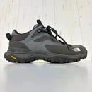 【Women's 22.5cm グリーン系】 The North Face ( ザ・ノースフェイス ) クレストン ハイク ウォータープルーフ Creston Hike WP HydroSeal 防水 Vibram XS-TREK フットウェア ハイキングシューズ z000608-5