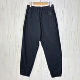 【Unisex M ブラック系】 Axesquin ( アクシーズクイン ) モディファイド modified テック アスレティック イージー パンツ Tech Athletic Easy Pants 322021 BLACK z00058215 BLACK ソフト