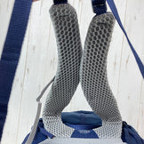 【Women's S/M ネイビー系】 Lowe Alpine ( ロウアルパイン ) エアーゾーン トレック ND 33:40 AirZone Trek ND33:40 ナイロン バッグ ストレージ バックパック 容量【30L～54L】 z00058679  容量【30L
