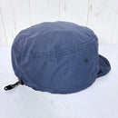 【M ネイビー系】 The North Face ( ザ・ノースフェイス ) トレイル キャップ Trail Cap ナイロン ウェア ウェア小物 ヘッドウェア キャップ z00057791  キャップ ヘッドウェア ウェア小物 ウェア-3