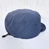 【M ネイビー系】 The North Face ( ザ・ノースフェイス ) トレイル キャップ Trail Cap ナイロン ウェア ウェア小物 ヘッドウェア キャップ z00057791  キャップ ヘッドウェア ウェア小物 ウェア