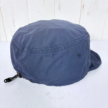 【M ネイビー系】 The North Face ( ザ・ノースフェイス ) トレイル キャップ Trail Cap ナイロン ウェア ウェア小物 ヘッドウェア キャップ z00057791  キャップ ヘッドウェア ウェア小物 ウェア