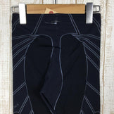 【Women's S ブラック系】 Cw-x ( シーダブリューエックス ) スタビライクス ロング タイツ レボリューションタイプ HXY189 Asian Women's タイツ ボトムス ウェア - 【公式】2ndGEAR（セカンドギア）Webショップ【登山用品・アウトドア用品専門 買取販売店】