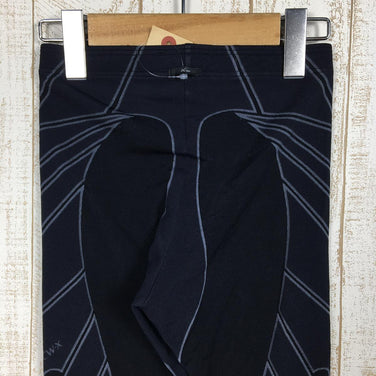 【Women's S ブラック系】 Cw-x ( シーダブリューエックス ) スタビライクス ロング タイツ レボリューションタイプ HXY189 Asian Women's タイツ ボトムス ウェア - 【公式】2ndGEAR（セカンドギア）Webショップ【登山用品・アウトドア用品専門 買取販売店】