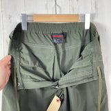【Unisex M グリーン系】 Mammut ( マムート ) ボルダー ライト パンツ BOULDER Light Pants ポリエステル ウェア ボトムス ロングパンツ  z00059357   ロングパンツ ボトムス ウェア