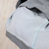 【Women's S グレー系】 Marvel Peak By Phenix ( マーベルピーク By フェニックス ) ラピッド ジップ モック Rapid Zip Moc ジップネック ロングスリーブ シャツ ベースレイヤー MPWD5350 Asian Wome - 【公式】2ndGEAR（セカンドギア）Webショップ【登山用品・アウトドア用品専門 買取販売店】