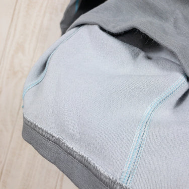 【Women's S グレー系】 Marvel Peak By Phenix ( マーベルピーク By フェニックス ) ラピッド ジップ モック Rapid Zip Moc ジップネック ロングスリーブ シャツ ベースレイヤー MPWD5350 Asian Wome - 【公式】2ndGEAR（セカンドギア）Webショップ【登山用品・アウトドア用品専門 買取販売店】