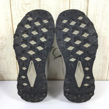 【Men's 27.5cm グレー系】The North Face ( ザ ノースフェイス ) ベクティブ エンデュリス Vectiv Enduris トレイルランニングシューズ NF02102 Men's トレイルランニングシューズ フットウェア - 【公式】2ndGEAR（セカンドギア）Webショップ【登山用品・アウトドア用品専門 買取販売店】