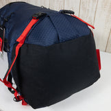 【Unisex OneSize ネイビー系】 Millet ( ミレー ) プロライター 38+10 Pro Lighter 38+10 ナイロン MIS2271 Unisex 容量【30L～54L】 バックパック バッグ ストレージ - 【公式】2ndGEAR（セカンドギア）Webショップ【登山用品・アウトドア用品専門 買取販売店】