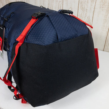 【Unisex OneSize ネイビー系】 Millet ( ミレー ) プロライター 38+10 Pro Lighter 38+10 ナイロン MIS2271 Unisex 容量【30L～54L】 バックパック バッグ ストレージ - 【公式】2ndGEAR（セカンドギア）Webショップ【登山用品・アウトドア用品専門 買取販売店】