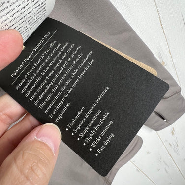 【Women's L グレー系】 Houdini ( フーディニ ) ウィメンズ パワー フーディ W's Power Houdi 125984 B12 MORNING HAZE z00055989 B12 MORNING HAZE フリース アウター ジャケット ト