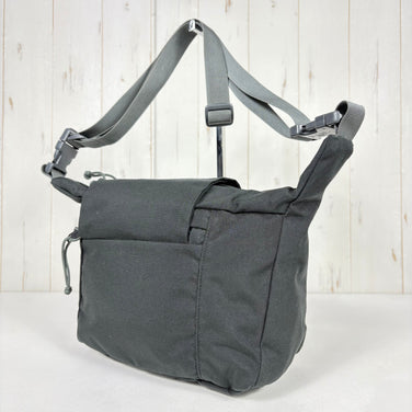 【OneSize ブラック系】 Mystery Ranch ( ミステリーランチ ) A5 ショルダーバッグ 生産終了モデル 入手困難 バッグ ストレージ ショルダーバッグ z00055070  ショルダーバッグ バッグ ストレージ