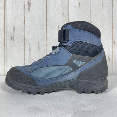 【Women's 24.0cm ネイビー系】 Montbell ( モンベル ) アルパインクルーザー800 BOA フットウェア トレッキングブーツ z00055139  トレッキングブーツ フットウェア