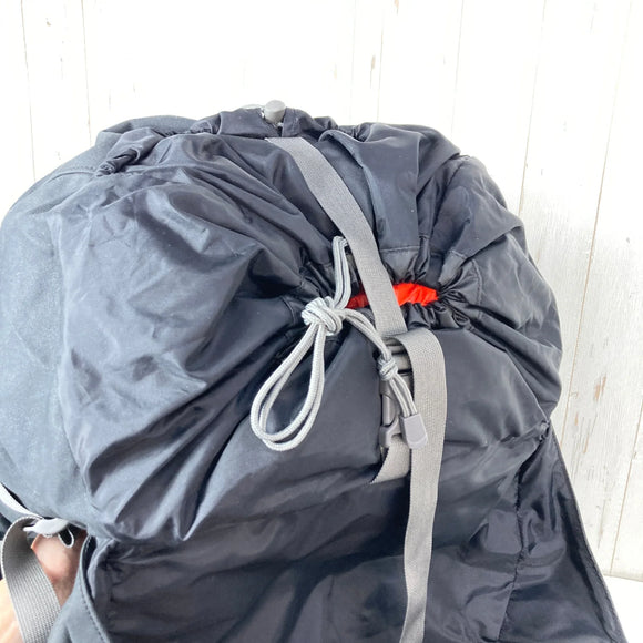 【Women's W2 ブラック系】 Macpac ( マックパック ) グリセード クラシック Glissade Classic バッグ ストレージ バックパック 容量【55L～79L】 z00059069  容量【55L～79L】 バックパック バッグ ストレージ
