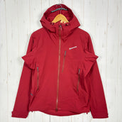 【Men's S レッド系】 Montane ( モンテイン ) グラナイトストレッチ ソフトシェル フーディ Granite Stretch Softshell Foody ナイロン ウェア トップス アウター ジャケット ソフトシェル z00055258  ソ