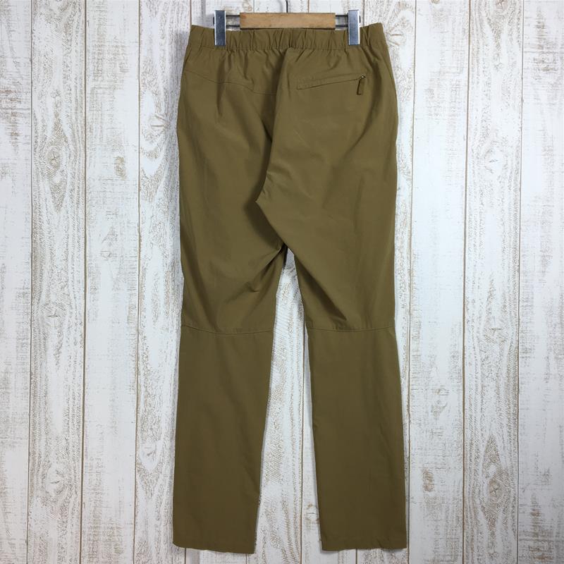 【Women's L ベージュ系】 The North Face ( ザ・ノースフェイス ) バーブ ライト ディア パンツ Verb Light Deer Pant ソフトシェル NBW81431 Asian Women's  ソフトシェル ロングパンツ ボトムス ウ