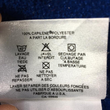 【Men's M ネイビー系】 Patagonia ( パタゴニア ) エクスペディションウェイト キャプリーン ジップtネック Expedition Weight Capilene Zip T-Neck フリース プルオーバー ネイビー×エメラルド ビンテージ 生 - 【公式】2ndGEAR（セカンドギア）Webショップ【登山用品・アウトドア用品専門 買取販売店】