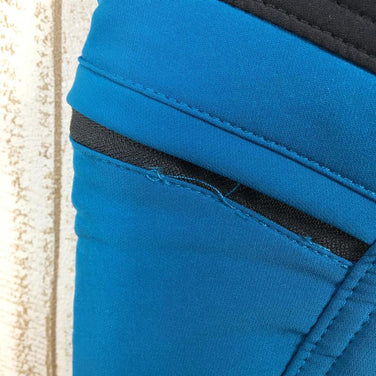 【Women's XS ブルー系】 デラ ストレッチ パンツ Dera Stretch Pants ソフトシェル 8434076283234 International Women's Turquoise / Dark Grey ソフトシェル ロングパンツ ボトムス ウ - 【公式】2ndGEAR（セカンドギア）Webショップ【登山用品・アウトドア用品専門 買取販売店】