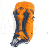 【OneSize オレンジ系】 Arcteryx ( アークテリクス ) アルファ AR 35 Alpha AR 35 ナイロン バッグ ストレージ バックパック 容量【30L～54L】 z00057759  容量【30L～54L】 バックパック バッグ ストレージ