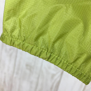 【Men's XS グリーン系】Patagonia ( パタゴニア ) アルパイン フーディニ ジャケット Alpine Houdini Jacket 防水 レインシェル フーディ 85190 International Men's レインシェル アウター ジャケット トップス ウェア - 【公式】2ndGEAR（セカンドギア）Webショップ【登山用品・アウトドア用品専門 買取販売店】