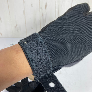 【Unisex M ブラック系】 Black Diamond ( ブラックダイヤモンド ) クラッグ グローブ ウェア ウェア小物 グローブ 手袋 z00060629  グローブ 手袋 ウェア小物 ウェア