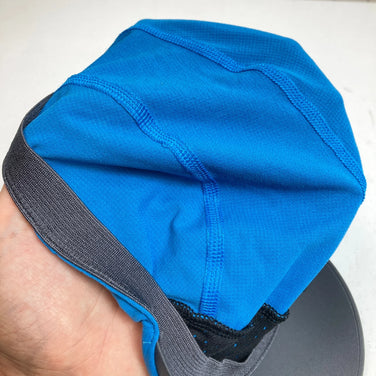 Finetrack Zephyr 棒球帽，尼龙，L/XL码，蓝色。帽子，头饰，配饰，棒球帽 (z00053154)。