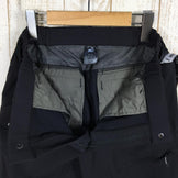 【Men's M ブラック系】 Millet ( ミレー ) デュランス 2 ストレッチ パンツ Durance Ii Stretch Pant ソフトシェル MIV01859 International Men's ソフトシェル ロングパンツ ボトムス ウェア - 【公式】2ndGEAR（セカンドギア）Webショップ【登山用品・アウトドア用品専門 買取販売店】