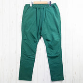 【Unisex L グリーン系】 Black Brick ( ブラックブリック ) ハイカーパンツ Hiker Pants ナイロン ウェア ボトムス ロングパンツ フリース z00052599 フリース ロングパンツ ボトムス ウェア - 【公式】2ndGEAR（セカンドギア）Webショップ【登山用品・アウトドア用品専門 買取販売店】