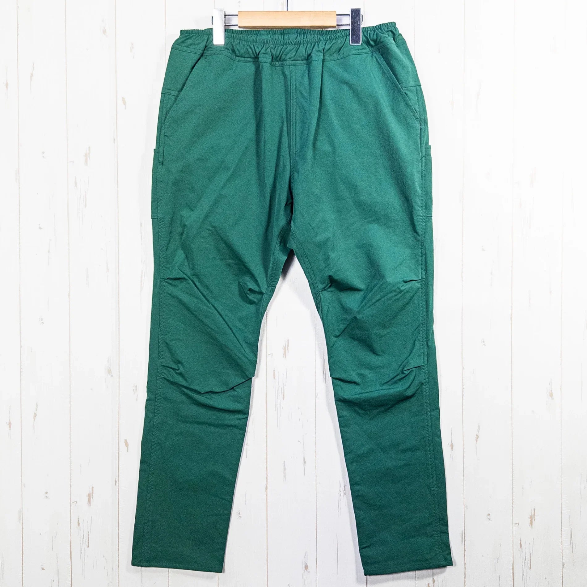 【Unisex L グリーン系】 Black Brick ( ブラックブリック ) ハイカーパンツ Hiker Pants ナイロン ウェア ボトムス ロングパンツ フリース z00052599 フリース ロングパンツ ボトムス ウェア - 【公式】2ndGEAR（セカンドギア）Webショップ【登山用品・アウトドア用品専門 買取販売店】