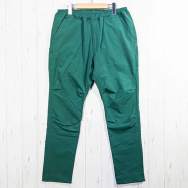 【Unisex L グリーン系】 Black Brick ( ブラックブリック ) ハイカーパンツ Hiker Pants ナイロン ウェア ボトムス ロングパンツ フリース z00052599 フリース ロングパンツ ボトムス ウェア - 【公式】2ndGEAR（セカンドギア）Webショップ【登山用品・アウトドア用品専門 買取販売店】