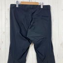 【Men's S ブラック系】 Houdini ( フーディニ ) ルシイド パンツ Lucid Pants ナイロン ウェア ボトムス ロングパンツ ソフトシェル z00058619  ソフトシェル ロングパンツ ボトムス ウェア-8