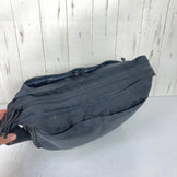 【One Size, Black】Briefing Wide Day Tripper (Discontinued Model, Hard to Find) Tomorrowland Special Order Nylon Bag Storage Shoulder Bag z00057902 Shoulder