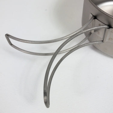 【OneSize シルバー系】 Snowpeak ( スノーピーク ) チタン パーソナル クッカー セット チタニウム SCS-020T コッヘル クッカー コッフェル クックウェア - 【公式】2ndGEAR（セカンドギア）Webショップ【登山用品・アウトドア用品専門 買取販売店】