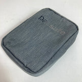 【OneSize グレー系】 Pacsafe ( パックセーフ ) RFIDセーフ ガジェットポーチ RFID Safe Gadget Pouch バッグ ストレージ 外付けポーチ z00055553  外付けポーチ バッグ ストレージ