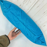 【OneSize ブルー系】 Klymit ( クライミット ) エアークッション スリーピングシステム マット スリーピングパッド エアマット z00055570  エアマット マット スリーピングパッド スリーピングシステム