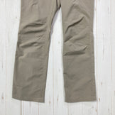 【Women's L-Short ベージュ系】 Montbell ( モンベル ) ストライダー パンツ Strider Pants ポリエステル ウェア ボトムス ロングパンツ  z00059002   ロングパンツ ボトムス ウェア