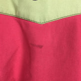 【Men's S レッド系】 Cloudveil ( クラウドベイル ) ヘッドウォール ジャケット Headwall Jacket ソフトシェル フリース ゴアウィンドストッパー ブランド消滅 入手困難 3620 International Men's フリー - 【公式】2ndGEAR（セカンドギア）Webショップ【登山用品・アウトドア用品専門 買取販売店】