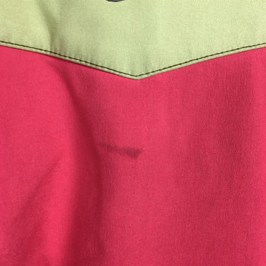 【Men's S レッド系】 Cloudveil ( クラウドベイル ) ヘッドウォール ジャケット Headwall Jacket ソフトシェル フリース ゴアウィンドストッパー ブランド消滅 入手困難 3620 International Men's フリー - 【公式】2ndGEAR（セカンドギア）Webショップ【登山用品・アウトドア用品専門 買取販売店】