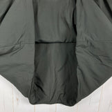 【Unisex L グレー系】 Houdini ( フーディニ ) オール ウェザー Tネック All Weather T-Neck 化繊ダウン ウェア トップス アウター ジャケット 化繊インサレーション z00056535  化繊インサレーション アウター ジャ