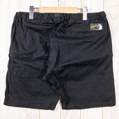 【Unisex L ブラック系】 Rokx ( ロックス ) エムジー ロックス ショーツ Mg Rokx Short クライミングパンツ RXMS193022 Unisex コットン ショーツ ショートパンツ ボトムス ウェア - 【公式】2ndGEAR（セカンドギア）Webショップ【登山用品・アウトドア用品専門 買取販売店】