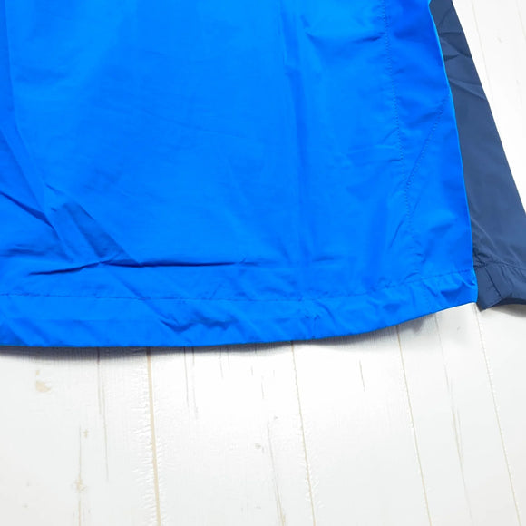 【Men's M ブルー系】 Marmot ( マーモット ) ヒートナビ シェル ジャケット Heat Navi Shell Jacket ポリエステル ウェア トップス アウター ジャケット ウィンドシェル z00057392  ウィンドシェル アウター ジャ