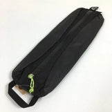 【OneSize ブラック系】Granite Gear ( グラナイトギア ) パックポーチ M Pack Pouch M 外付けポケット 外付けポーチ バッグ ストレージ - 【公式】2ndGEAR（セカンドギア）Webショップ【登山用品・アウトドア用品専門 買取販売店】